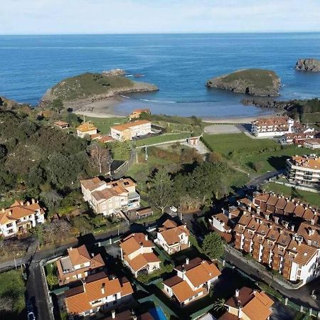 Apartamento Playa De Barro Barro  Eksteriør billede