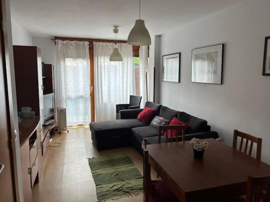 Apartamento Playa De Barro Barro  Eksteriør billede